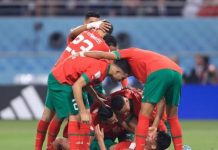 3 عوامل رجحت فوز منتخب المغرب على تونس 3 عوامل رجحت فوز منتخب المغرب على تونس