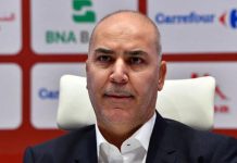 3 لاعبين خذلوا الطرابلسي في مباراة المغرب.. مَن هم؟ 3 لاعبين خذلوا الطرابلسي في مباراة المغرب.. مَن هم؟