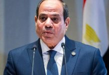 السيسي يطرح 175 كيلومتراً على البحر الأحمر للبيع لسداد الديون السيسي يطرح 175 كيلومتراً على البحر الأحمر للبيع لسداد الديون