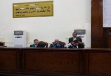 إحالة 300 مصري أمام “محكمة الإرهاب” بعد 6 سنوات اعتقال إحالة 300 مصري أمام "محكمة الإرهاب" بعد 6 سنوات اعتقال