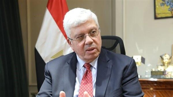 التعليم العالي: مصر تضم 11 تجمعا علميا وتكنولوجيا وابتكاريا