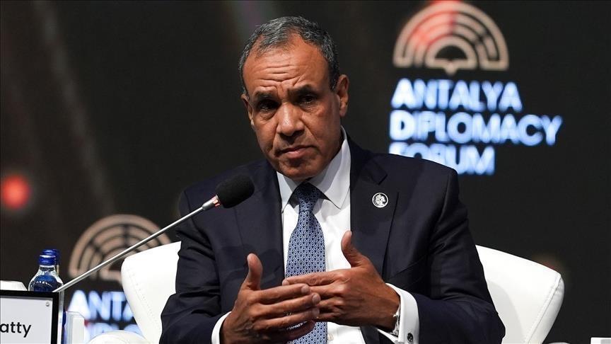 مصر ترحب بإعلان ترامب وقف إطلاق النار بين إيران وإسرائيل
