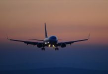 مصر توقف الرحلات الجوية للخليج لحين استقرار الأوضاع بالمنطقة مصر توقف الرحلات الجوية للخليج لحين استقرار الأوضاع بالمنطقة