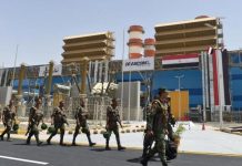 المصريون في قلب حرب إيران وإسرائيل المصريون في قلب حرب إيران وإسرائيل