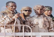 حميدتي يخطب ود القاهرة حميدتي يخطب ود القاهرة