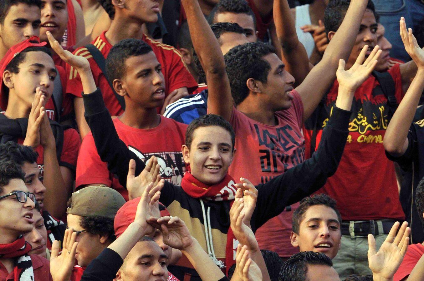 الأهلي المصري يعلن ضم محمد شريف لمدة 5 سنوات