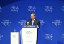 رئيس الوزراء الصيني يزور البرازيل ومصر الأسبوع المقبل رئيس الوزراء الصيني يزور البرازيل ومصر الأسبوع المقبل