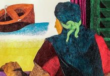 معارض الصيف في القاهرة.. ضرورات السوق وتحوّلات المشهد الفني معارض الصيف في القاهرة.. ضرورات السوق وتحوّلات المشهد الفني