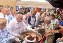 “يونس أمره الثقافي” بالقاهرة يحيي ذكرى عاشوراء "يونس أمره الثقافي" بالقاهرة يحيي ذكرى عاشوراء