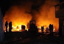 تداعيات حريق رمسيس.. تدابير احترازية وعودة تدريجية للاتصالات تداعيات حريق رمسيس.. تدابير احترازية وعودة تدريجية للاتصالات