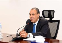 مصر تؤكد دعمها لإطلاق عملية لتسوية الأزمة بليبيا مصر تؤكد دعمها لإطلاق عملية لتسوية الأزمة بليبيا