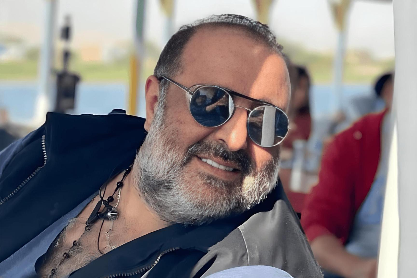 رحيل المخرج سامح عبد العزيز.. صاحب البصمة الشعبية في السينما