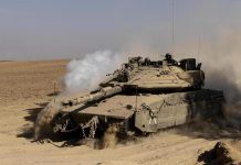 خريطة “إعادة التموضع” الإسرائيلية في غزّة تقلق القاهرة خريطة "إعادة التموضع" الإسرائيلية في غزّة تقلق القاهرة