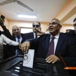 هندسة الانتخابات المصرية تفجر أزمات داخل أحزاب هندسة الانتخابات المصرية تفجر أزمات داخل أحزاب