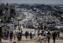 إعلام: تحركات مكثفة من الوسطاء لتذليل عقبات مباحثات اتفاق غزة إعلام: تحركات مكثفة من الوسطاء لتذليل عقبات مباحثات اتفاق غزة