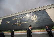 تفاقم الانتهاكات في سجن بدر 3 ونقل مضربين إلى المستشفى تفاقم الانتهاكات في سجن بدر 3 ونقل مضربين إلى المستشفى