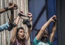 تجدد أزمة بدل الصحافيين المصريين.. حقوق مهدورة تجدد أزمة بدل الصحافيين المصريين.. حقوق مهدورة