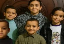 مصر تنفي انتشار أمراض وبائية في المنيا بعد وفاة 5 أطفال أشقاء مصر تنفي انتشار أمراض وبائية في المنيا بعد وفاة 5 أطفال أشقاء