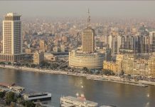 مصر تأمل بإسهام إعلان الدوحة في تحقيق السلام بالكونغو الديمقراطية مصر تأمل بإسهام إعلان الدوحة في تحقيق السلام بالكونغو الديمقراطية