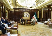 مصر تبحث مع الكويت تفعيل تحويل وديعتها إلى استثمارات مصر تبحث مع الكويت تفعيل تحويل وديعتها إلى استثمارات