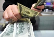 تحويلات المصريين بالخارج تقفز إلى 26.4 مليار دولار في 9 أشهر تحويلات المصريين بالخارج تقفز إلى 26.4 مليار دولار في 9 أشهر