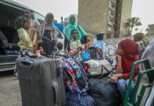 هل تعيد مصر النظر في سياسة اللجوء مع تراجع التمويل الدولي؟ هل تعيد مصر النظر في سياسة اللجوء مع تراجع التمويل الدولي؟