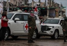 مصر وقطر: تعليق مفاوضات غزة للتشاور قبل استئنافها أمر طبيعي مصر وقطر: تعليق مفاوضات غزة للتشاور قبل استئنافها أمر طبيعي