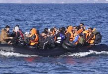 أسر ضحايا «الهجرة غير الشرعية»: «كانوا بيحلموا بحياة جديدة» أسر ضحايا «الهجرة غير الشرعية»: «كانوا بيحلموا بحياة جديدة»