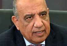 وزير الكهرباء يكشف تفاصيل حل أزمة انقطاع التيار بالجيزة وزير الكهرباء يكشف تفاصيل حل أزمة انقطاع التيار بالجيزة