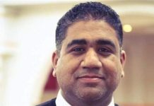 أمين اتحاد المهن الطبية: 10.3 مليار جنيه استثمارات للاتحاد أمين اتحاد المهن الطبية: 10.3 مليار جنيه استثمارات للاتحاد