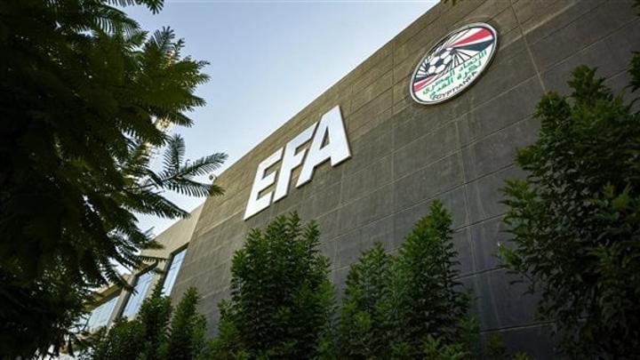 فيفا يبرز أنشطة اتحاد الكرة المصري في شهر يوليو