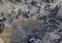 الاعتداء على السفاراتين المصرية والأردنية.. ما هدفه ومن يقف خلفه؟ الاعتداء على السفاراتين المصرية والأردنية.. ما هدفه ومن يقف خلفه؟