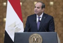 السيسي: غزة تتعرض لتجويع وإبادة ممنهجة وأكرر ندائي لوقف الحرب السيسي: غزة تتعرض لتجويع وإبادة ممنهجة وأكرر ندائي لوقف الحرب