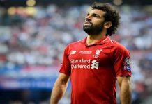 “الجيش” الإسرائيلي يرد على تغريدة محمد صلاح.. فماذا قال؟ "الجيش" الإسرائيلي يرد على تغريدة محمد صلاح.. فماذا قال؟