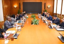 مصر: ندفع باتجاه صفقة شاملة تنهي الحرب في غزة مصر: ندفع باتجاه صفقة شاملة تنهي الحرب في غزة