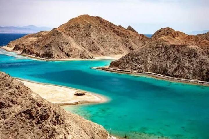 وفاة سائحة وإصابة 30 آخرين إثر انقلاب حافلة سياحية في مصر