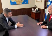 عن مفهوم “إسرائيل الكبرى” وأمن مصر القومي عن مفهوم "إسرائيل الكبرى" وأمن مصر القومي