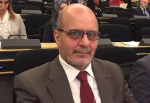 المليجي: مصر تملك أوراقًا قوية في الملف النووي الإيراني المليجي: مصر تملك أوراقًا قوية في الملف النووي الإيراني