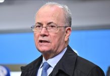 مصطفى يزور معبر رفح البري مع غزة من الجانب المصري الاثنين مصطفى يزور معبر رفح البري مع غزة من الجانب المصري الاثنين