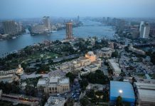 إعلام مصري: القاهرة تنفي وجود مقترح بنقل سلاح حماس إليها إعلام مصري: القاهرة تنفي وجود مقترح بنقل سلاح حماس إليها