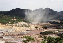 مصر ترفض الإجراءات الأحادية بشأن نهر النيل وتتعهد بحماية أمنها المائي مصر ترفض الإجراءات الأحادية بشأن نهر النيل وتتعهد بحماية أمنها المائي