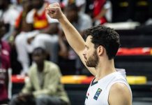 سلة.. منتخب مصر يودع كأس إفريقيا من ربع النهائي سلة.. منتخب مصر يودع كأس إفريقيا من ربع النهائي