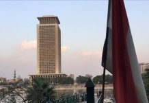 الخارجية: التصعيد الإسرائيلي بالضفة وغزة تجاهل لجهود الوسطاء الخارجية: التصعيد الإسرائيلي بالضفة وغزة تجاهل لجهود الوسطاء