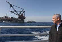 صفقة الغاز الإسرائيلي لمصر… هل فات الميعاد؟ صفقة الغاز الإسرائيلي لمصر... هل فات الميعاد؟