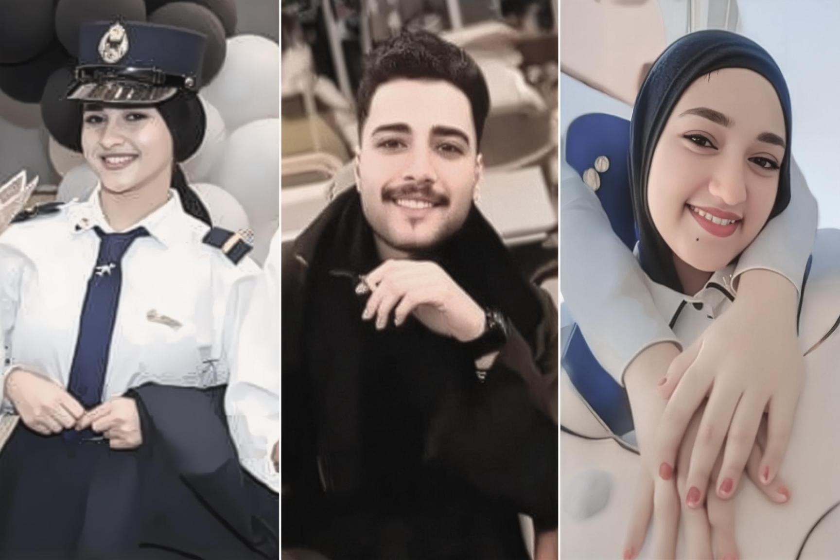 غرق 7 فتيات وإصابة 28 في أحد أخطر شواطئ الإسكندرية