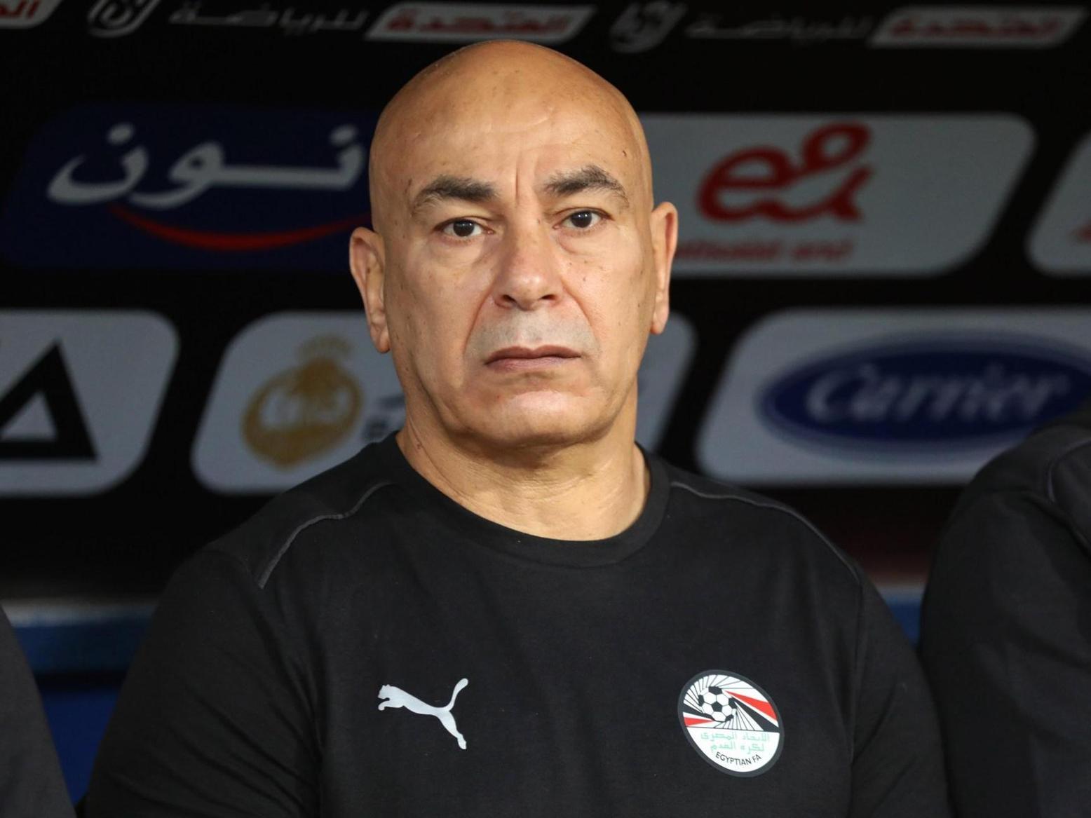 منتخب مصر يرفض مواجهة زامبيا بسبب مدربها الإسرائيلي