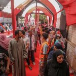 حزبان مصريان يشكلان تحالف الطريق الحر استعداداً لخوض الانتخابات حزبان مصريان يشكلان تحالف الطريق الحر استعداداً لخوض الانتخابات