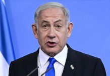 نتنياهو عن التهجير القسري لفلسطينيي غزة: مصر لن تفتح معبر رفح نتنياهو عن التهجير القسري لفلسطينيي غزة: مصر لن تفتح معبر رفح