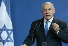 في أول رد على تصريحات القاهرة.. نتنياهو يزعم تفضيل مصر سجن سكان غزة في أول رد على تصريحات القاهرة.. نتنياهو يزعم تفضيل مصر سجن سكان غزة