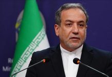 عراقجي وغروس يزوران مصر الثلاثاء للتباحث مع عبد العاطي عراقجي وغروس يزوران مصر الثلاثاء للتباحث مع عبد العاطي